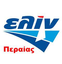 ELIN Περαίας