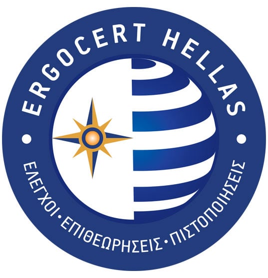 ERGO CERT HELLAS